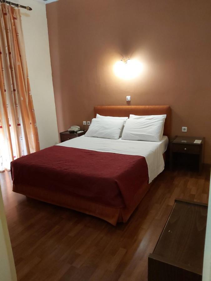 Ξενοδοχείο Acropol Larissa Habitación foto